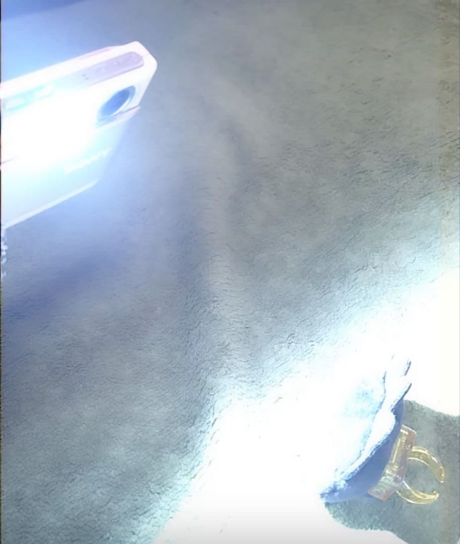 ソニー　サイバーショット　DSC-T70 ピンク