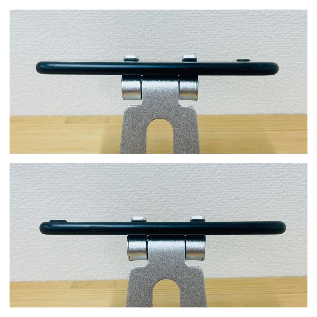 純正100% iPhone SE (第3世代) 512 GB SIMフリー 本体