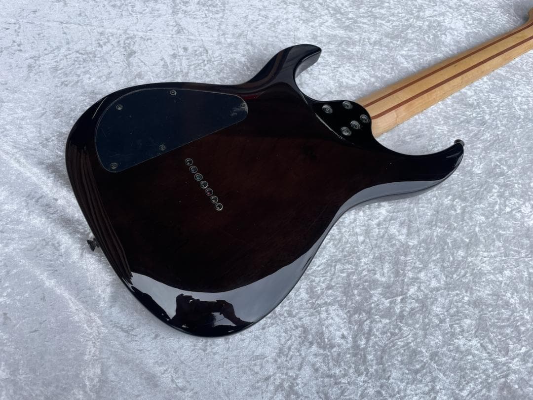 ギター Y1050 gfc GNRF-200 Gloss Charcoal-QM