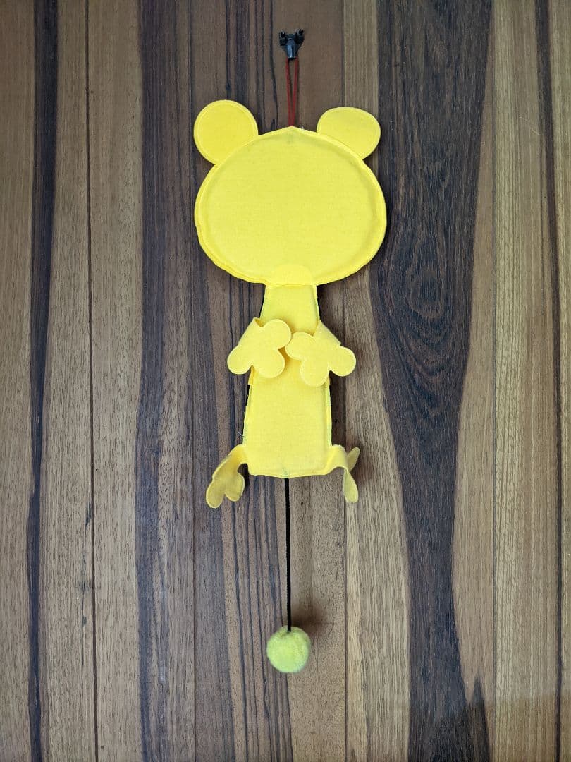 素敵な手紙封筒入れ♡昭和レトロな顔の猫？寅？　レア