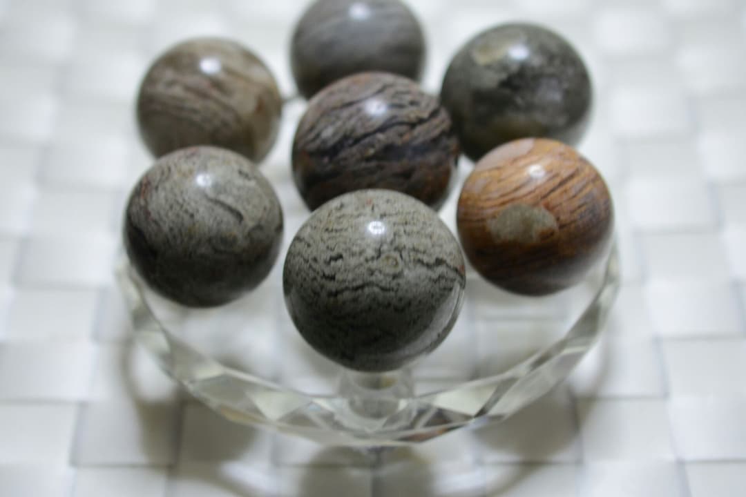 再度 値下げしました。超パワー  ガーデンクオーツ 七星陣