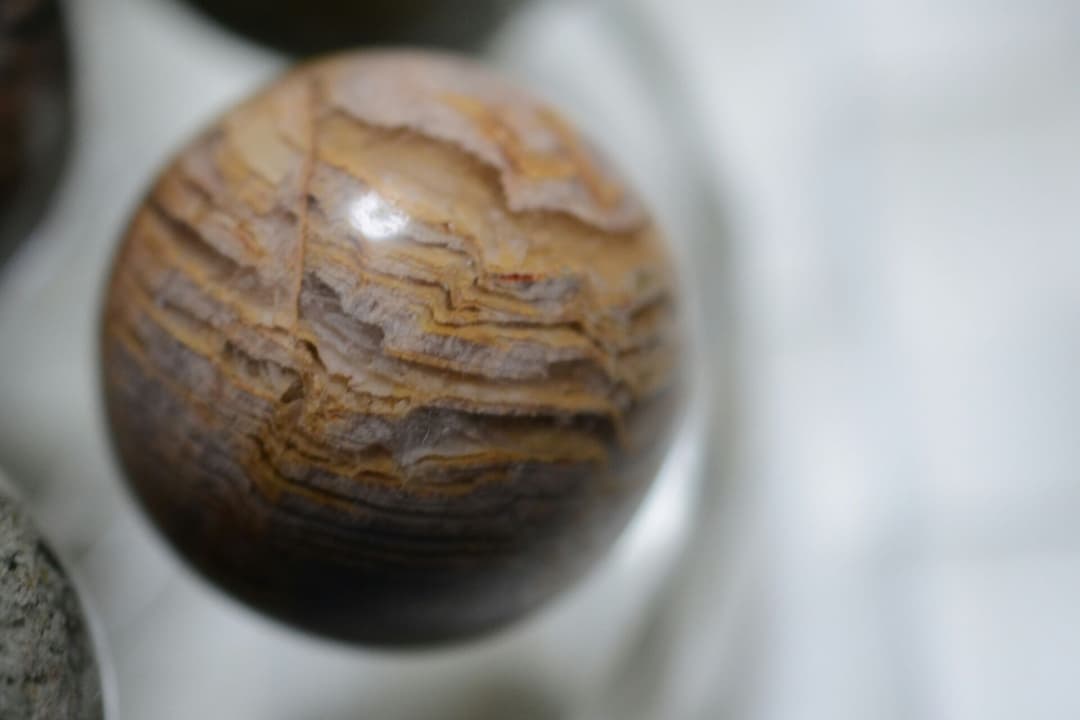 再度 値下げしました。超パワー  ガーデンクオーツ 七星陣