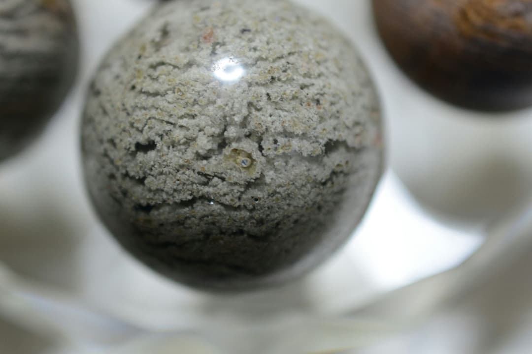 再度 値下げしました。超パワー  ガーデンクオーツ 七星陣