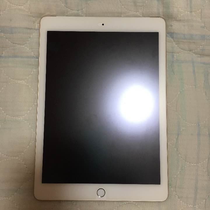 iPad本体 iPad air