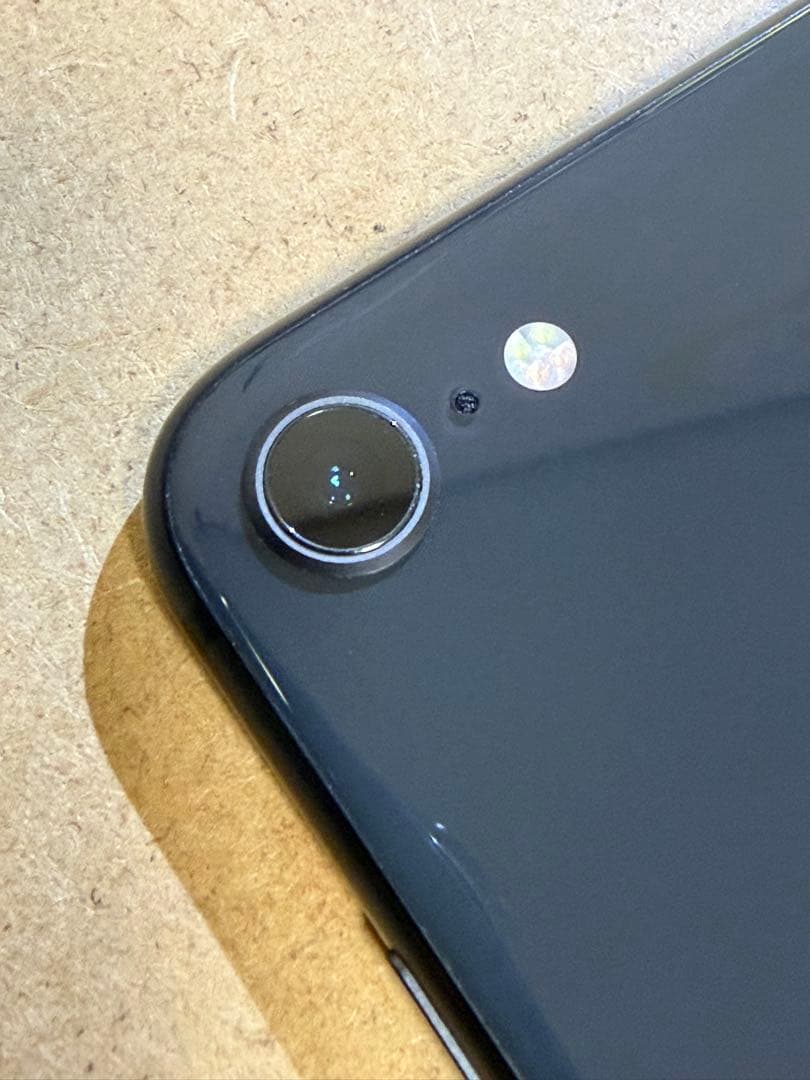 【美品】 iPhone8 256GB スペースグレイ SIMフリー 箱付き