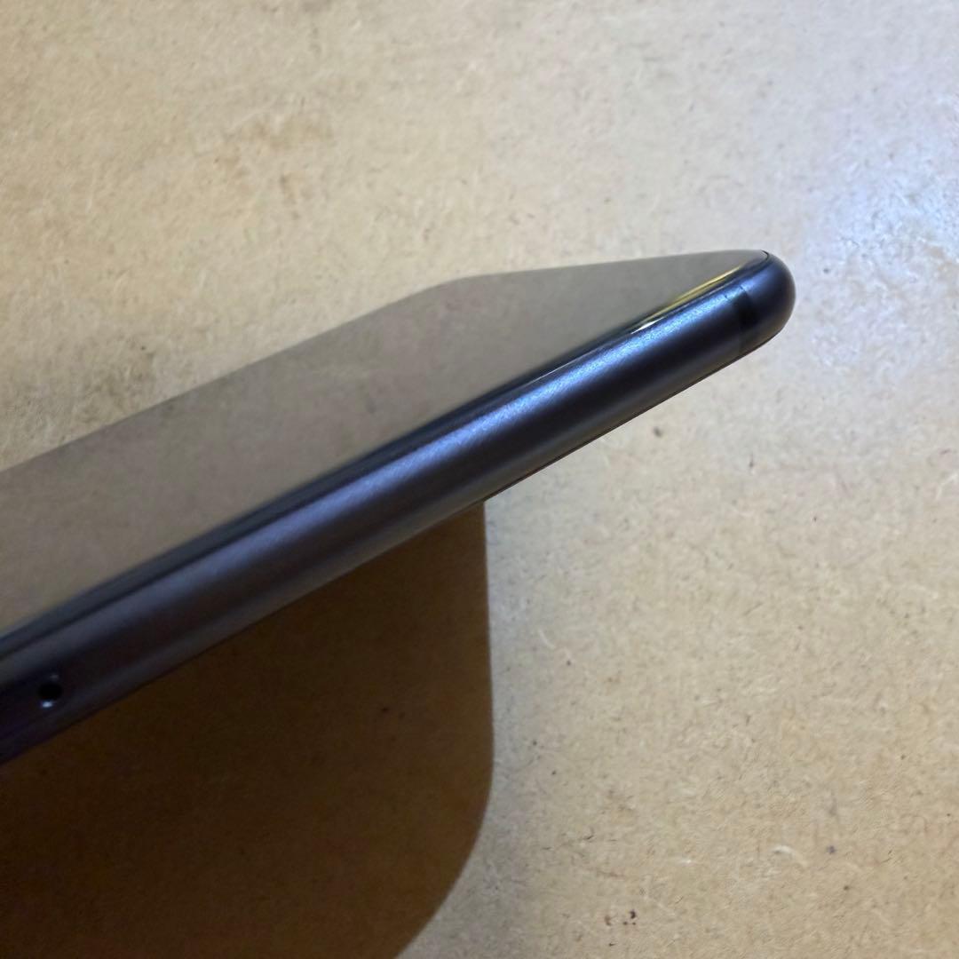 【美品】 iPhone8 256GB スペースグレイ SIMフリー 箱付き