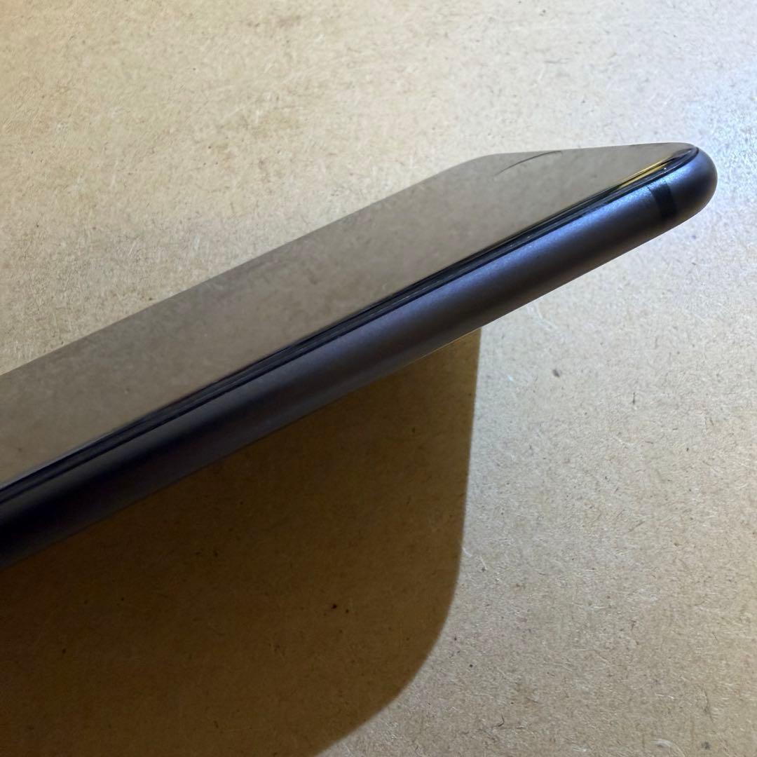 【美品】 iPhone8 256GB スペースグレイ SIMフリー 箱付き