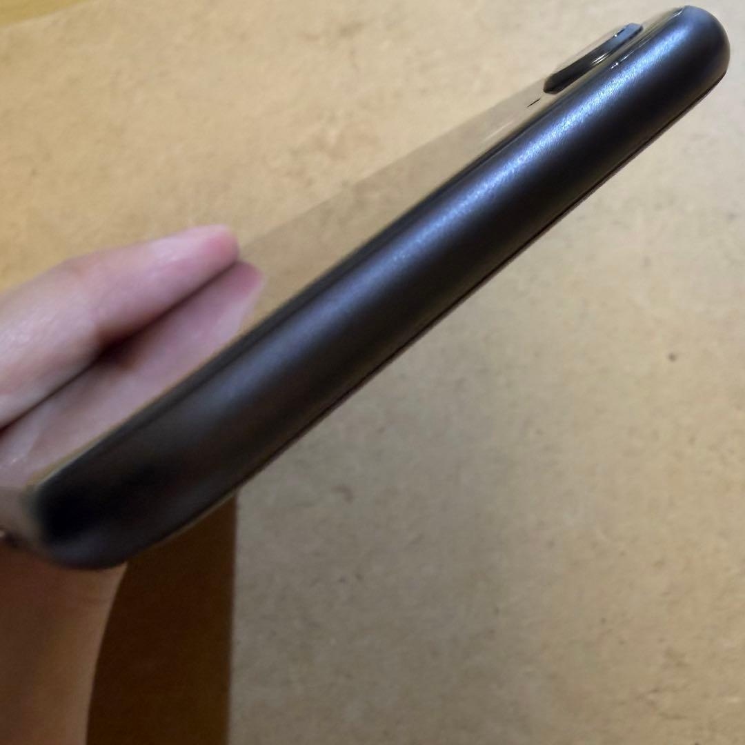 【美品】 iPhone8 256GB スペースグレイ SIMフリー 箱付き