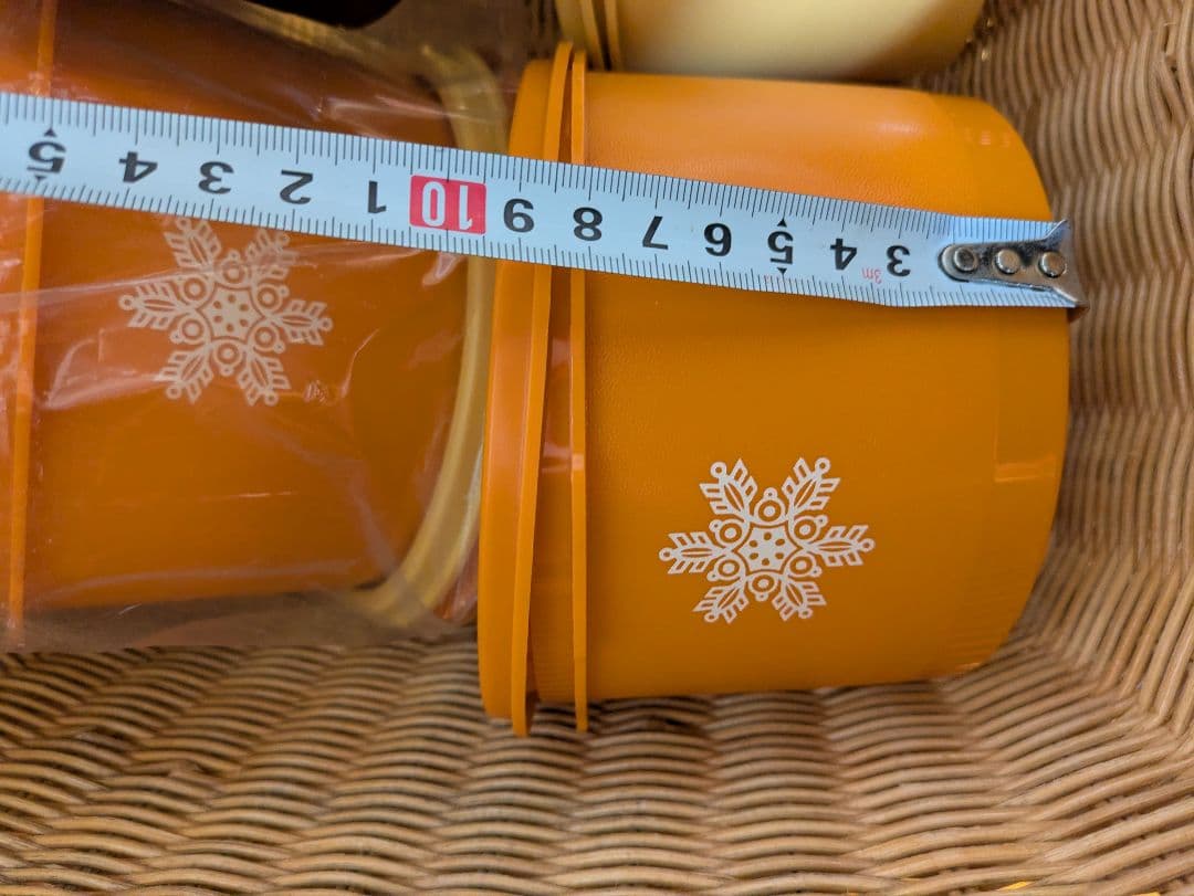 タッパーウェア 新品 マキシデコレータ　まとめ売り