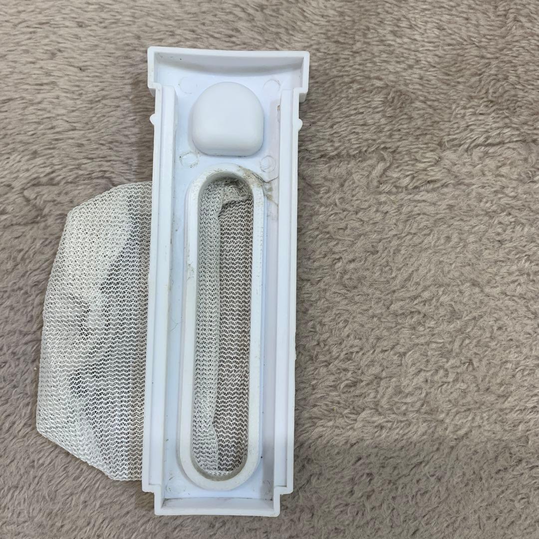 2槽式小型洗濯機 マイセカンドランドリーハイパー　2024年製