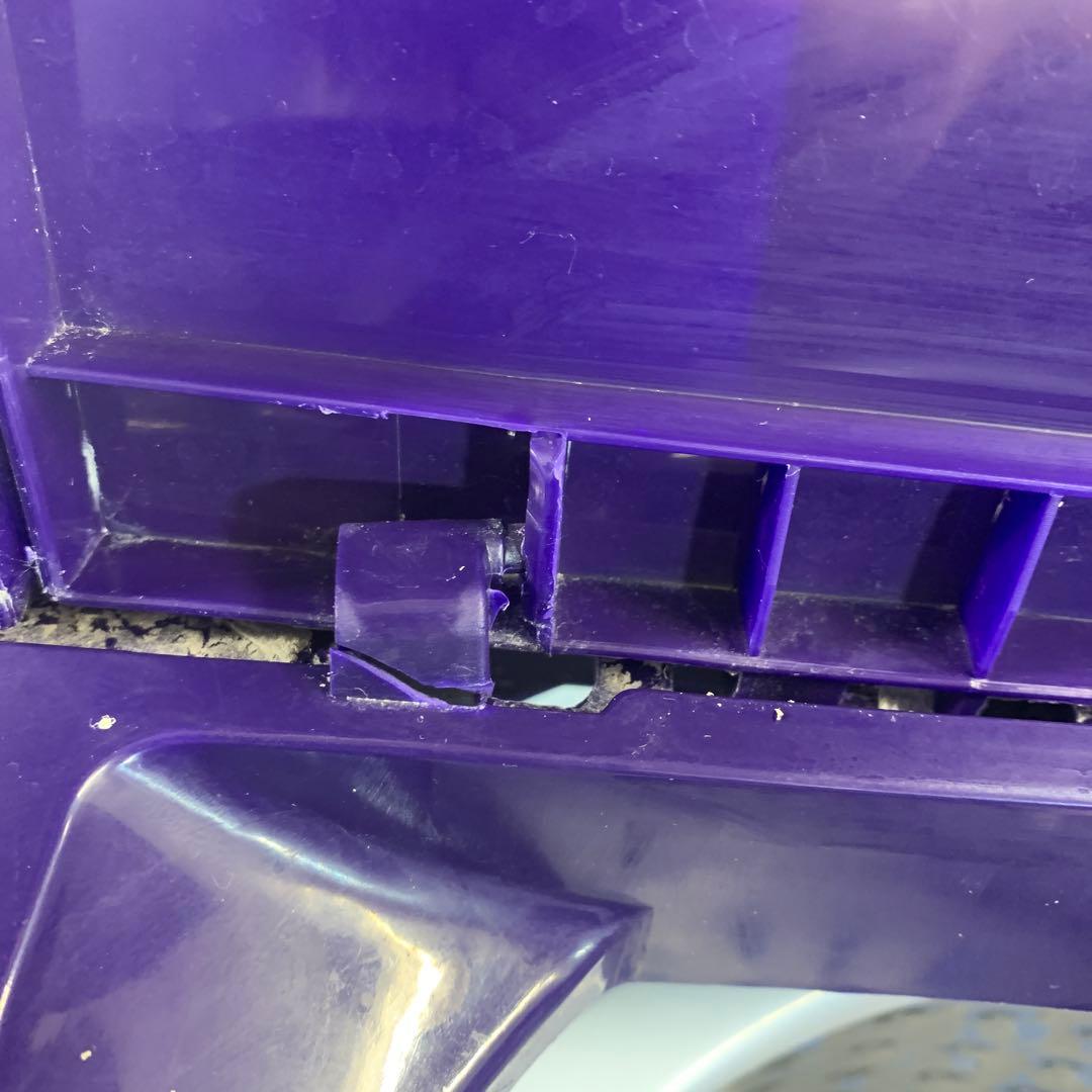 2槽式小型洗濯機 マイセカンドランドリーハイパー　2024年製