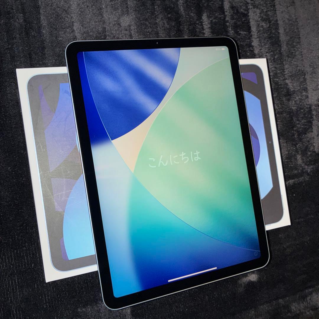 iPad Air 4（第4世代）Magic Keyboardセット