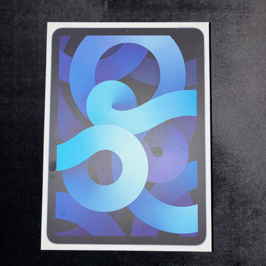 iPad Air 4（第4世代）Magic Keyboardセット