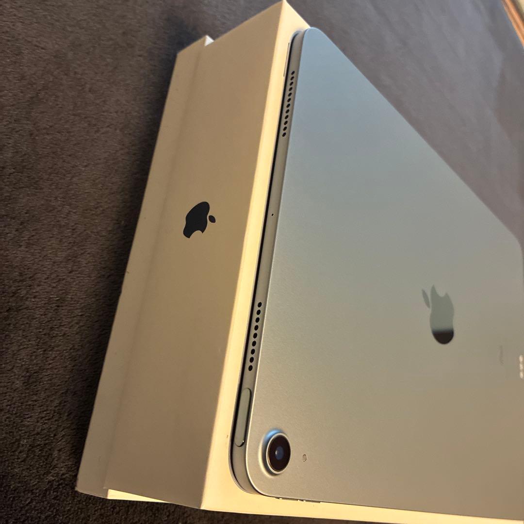 iPad Air 4（第4世代）Magic Keyboardセット