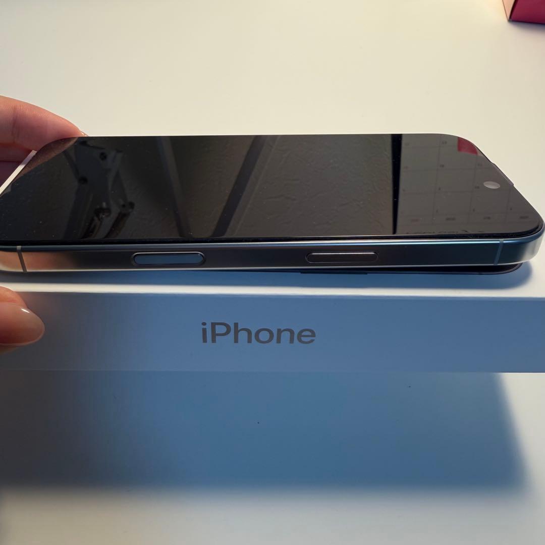 iPhone16pro 512gb ホワイト