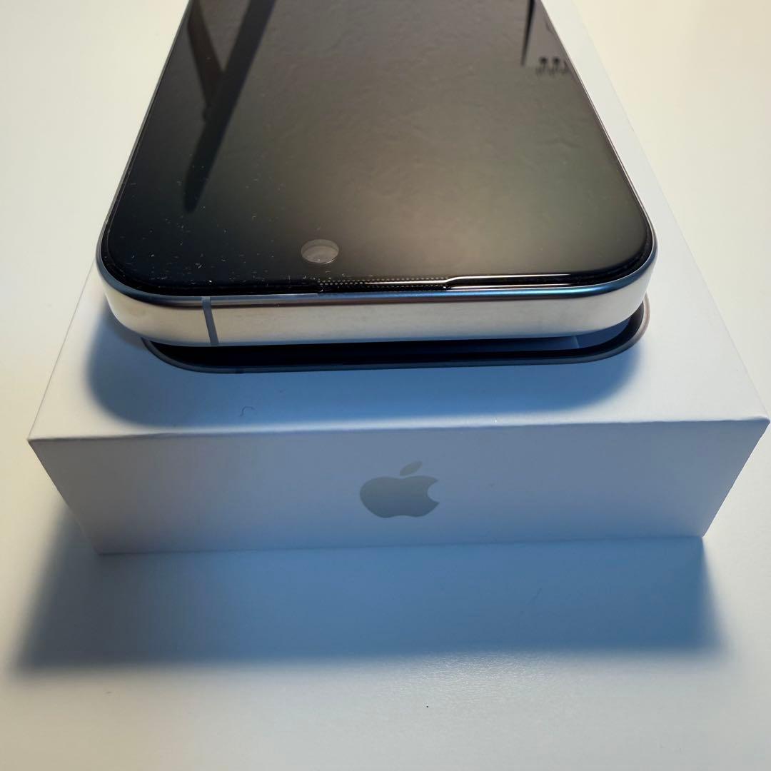 iPhone16pro 512gb ホワイト