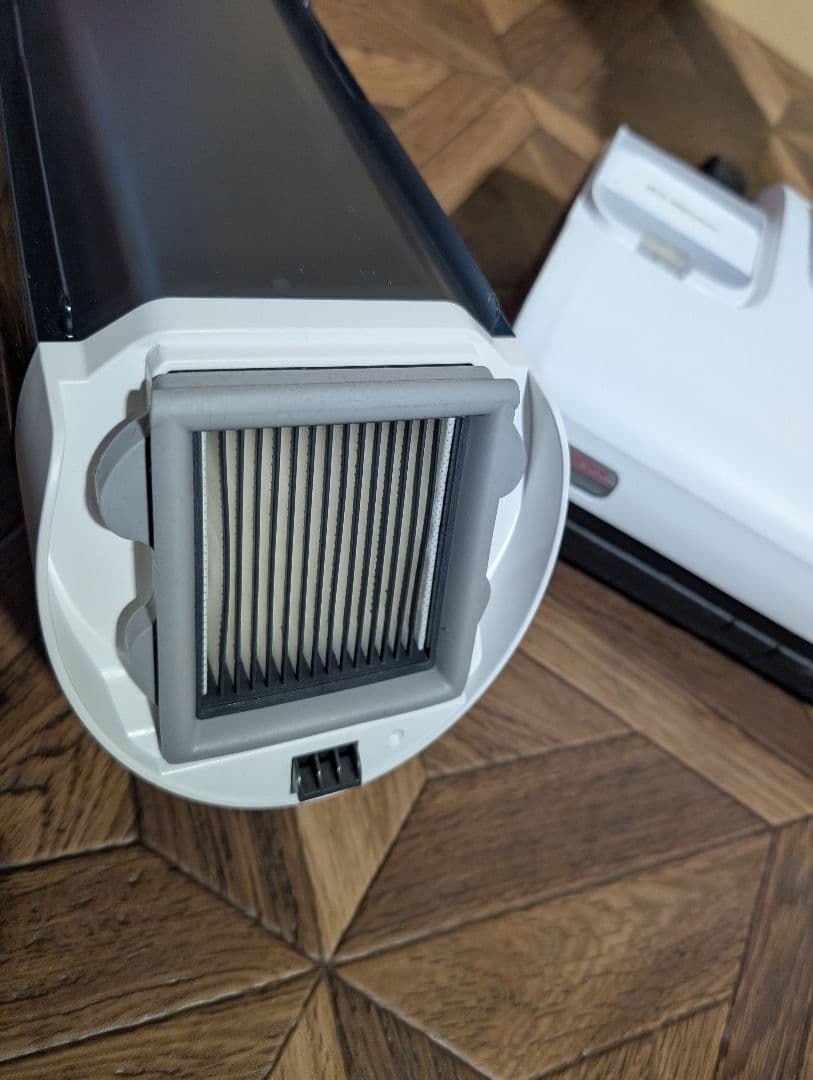 ロボロック　Roborock Dyad Pro 掃除機　スティッククリーナー