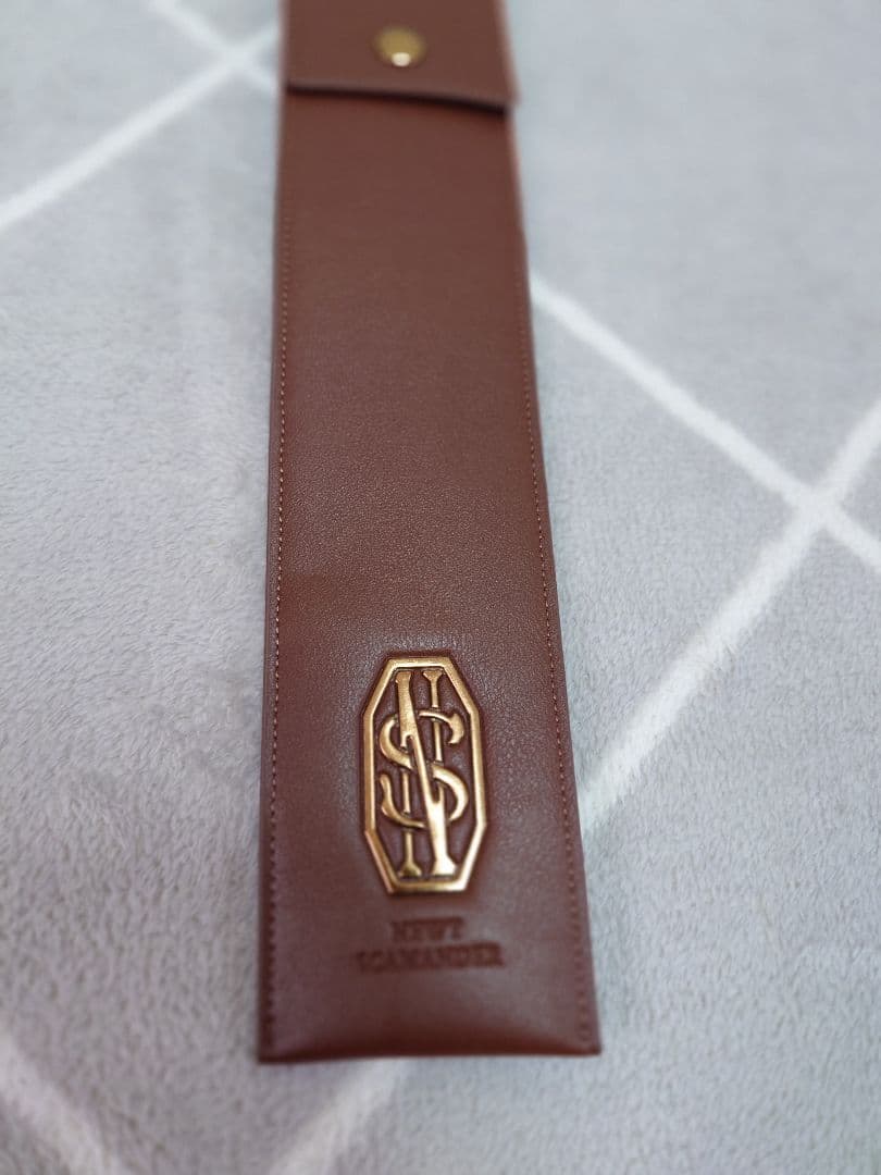 ハリー・ポッター　杖ケース　セット