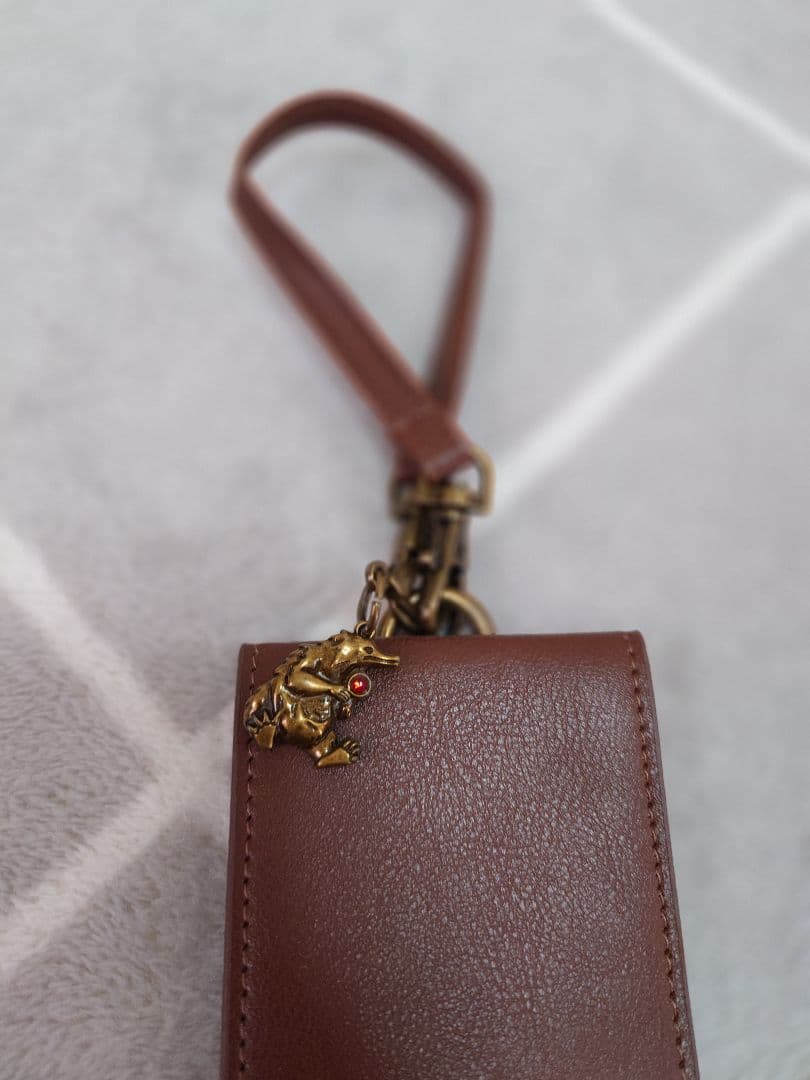 ハリー・ポッター　杖ケース　セット