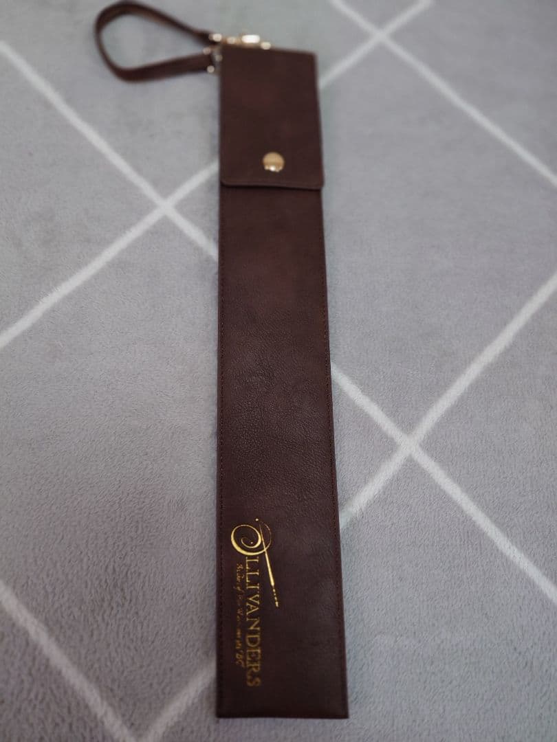 ハリー・ポッター　杖ケース　セット