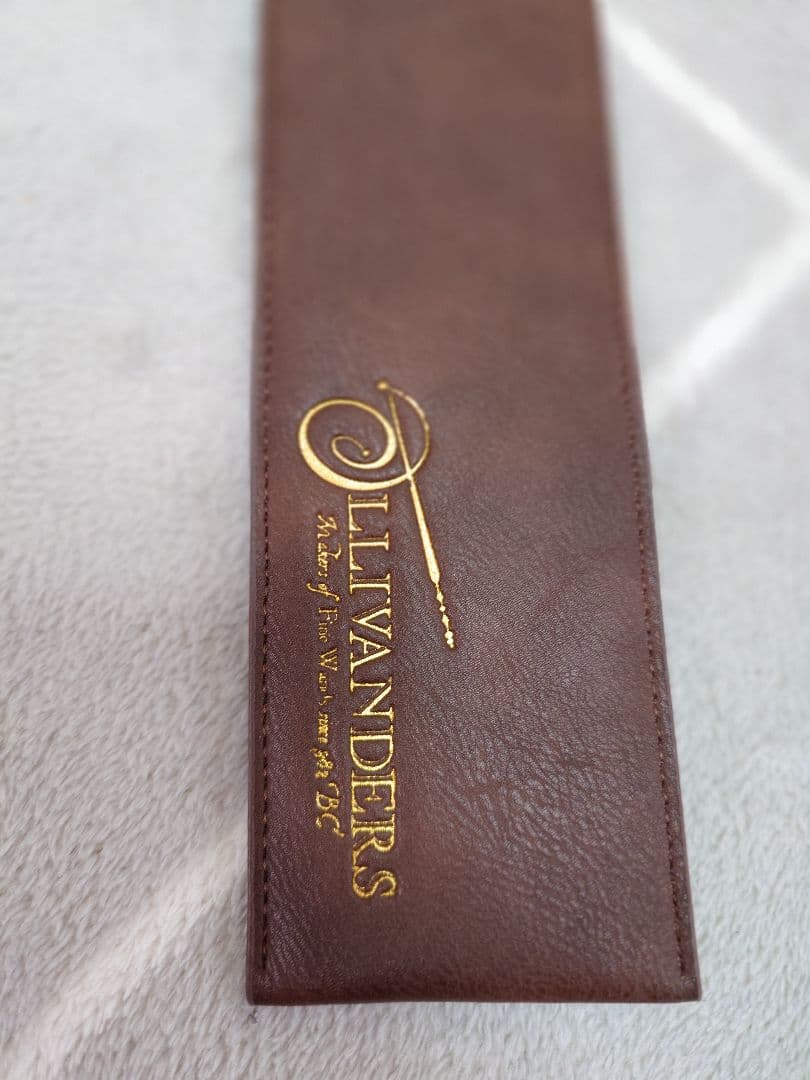 ハリー・ポッター　杖ケース　セット