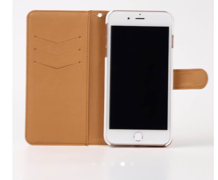 りさとみん iPhone ケース