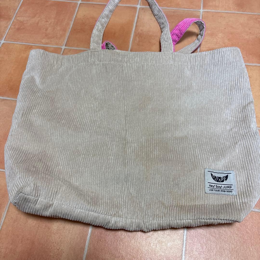 Hey! Say! JUMP ライブグッズ まとめ売り 7点セット（点灯確認済）