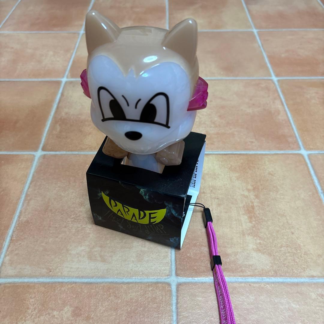 Hey! Say! JUMP ライブグッズ まとめ売り 7点セット（点灯確認済）