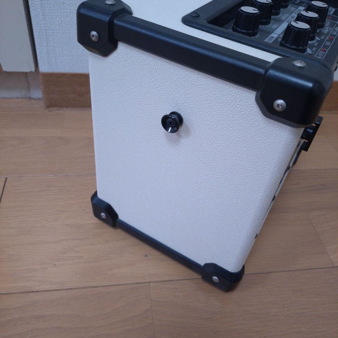 Roland micro cube GX アンプ