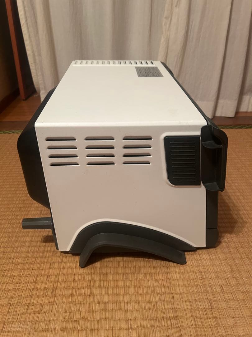 De'Longhi Pizzaiolo オーブン