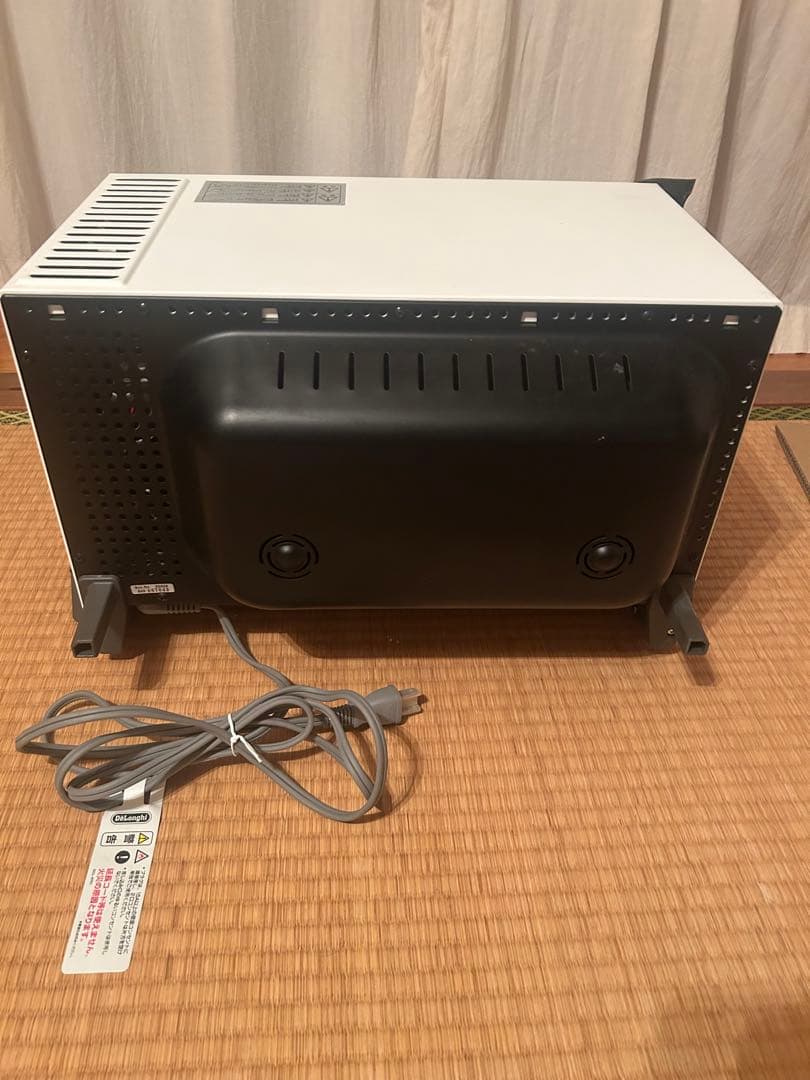 De'Longhi Pizzaiolo オーブン