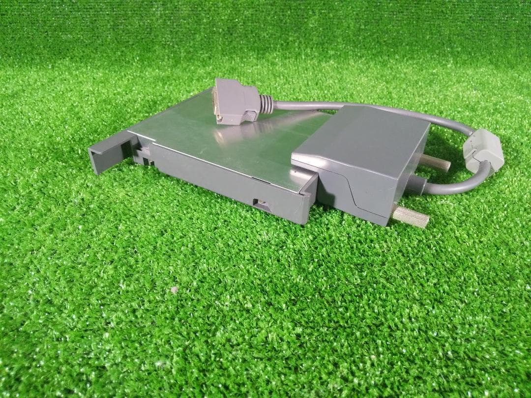 PC-9821 Nr Nb La系 外付けフロッピーディスクドライブ　動作OK