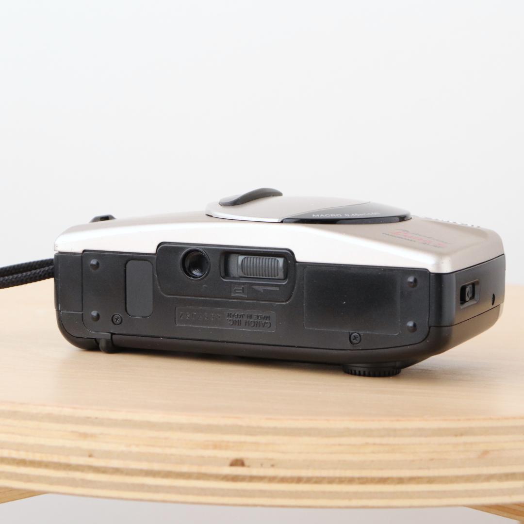 CANON Autoboy Luna XL 28-70mm オートボーイ ルナ