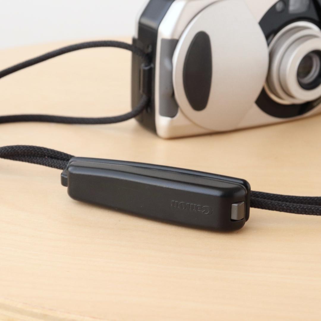 CANON Autoboy Luna XL 28-70mm オートボーイ ルナ