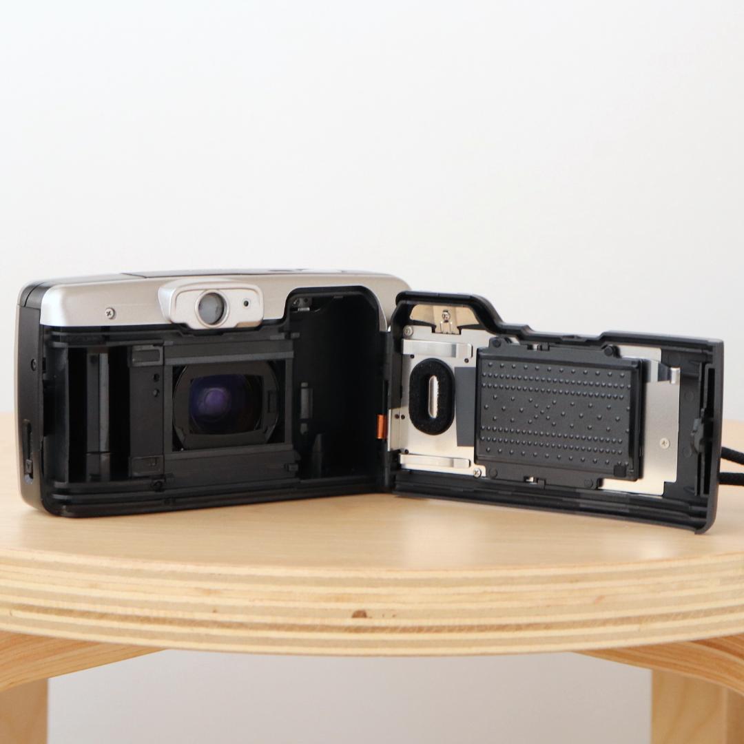 CANON Autoboy Luna XL 28-70mm オートボーイ ルナ