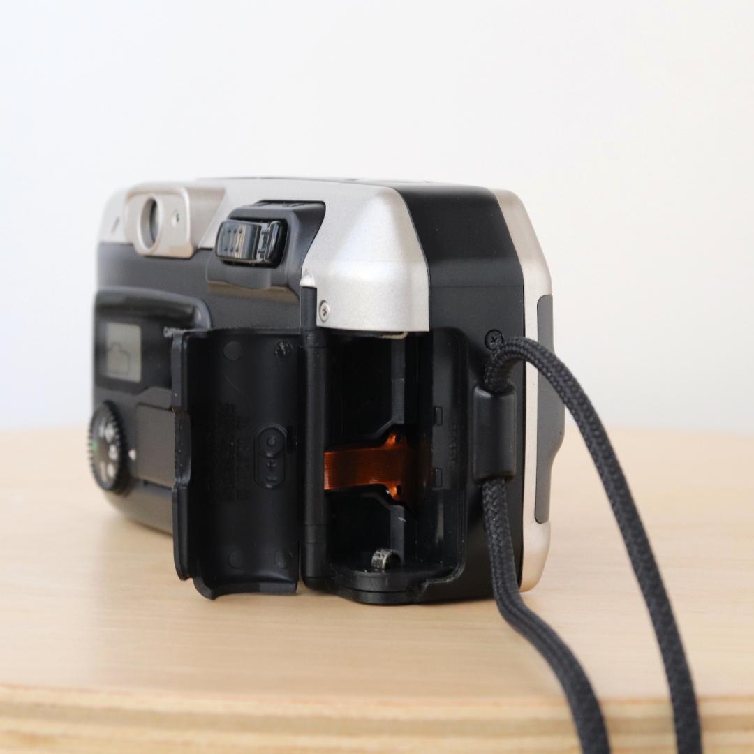 CANON Autoboy Luna XL 28-70mm オートボーイ ルナ