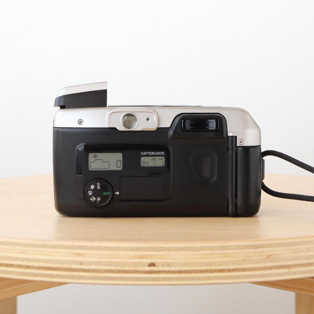 CANON Autoboy Luna XL 28-70mm オートボーイ ルナ