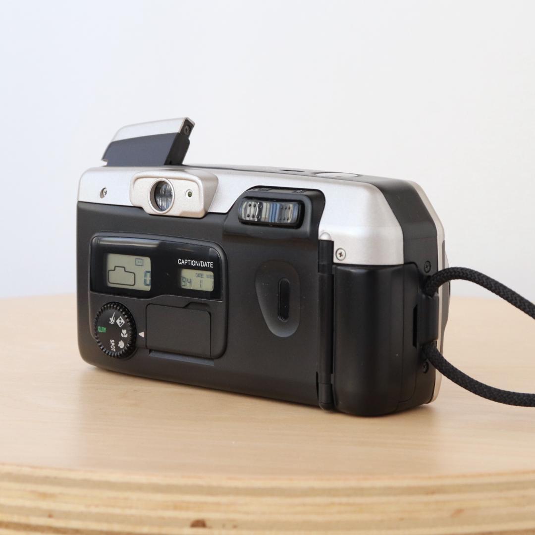 CANON Autoboy Luna XL 28-70mm オートボーイ ルナ