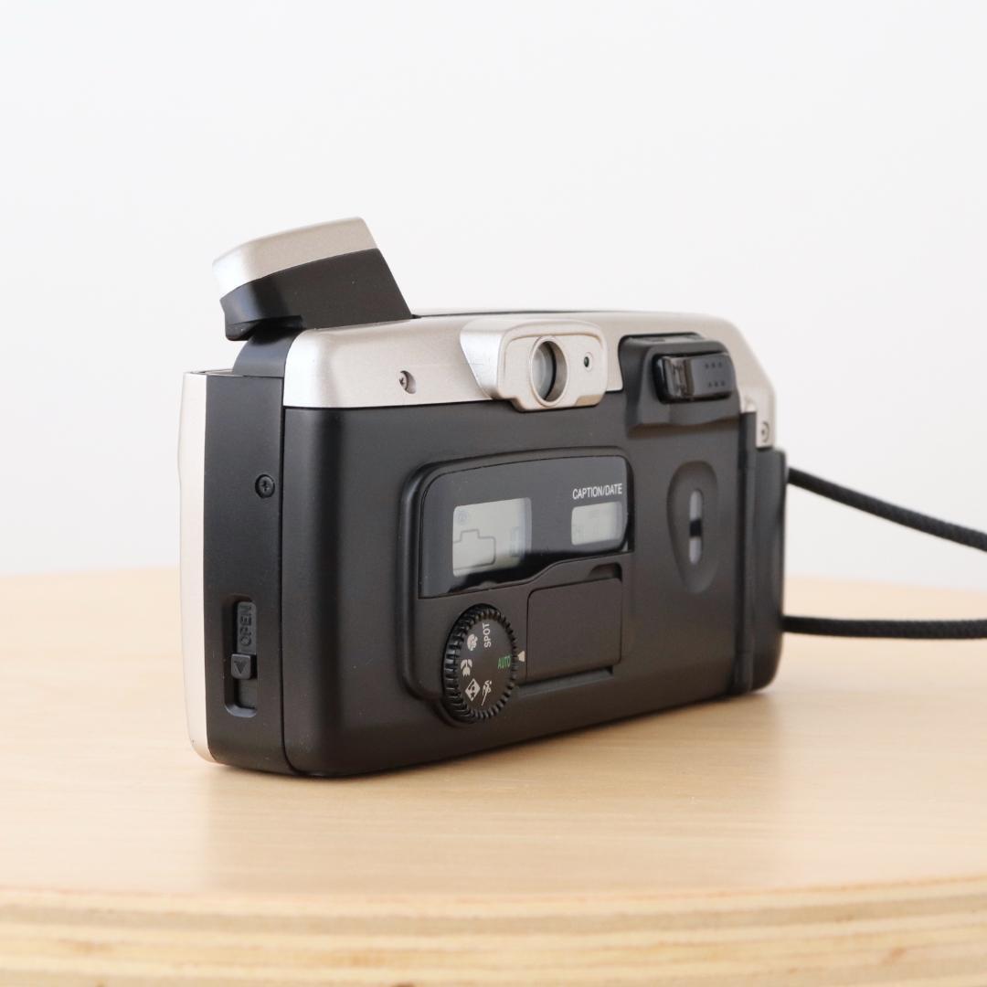 CANON Autoboy Luna XL 28-70mm オートボーイ ルナ