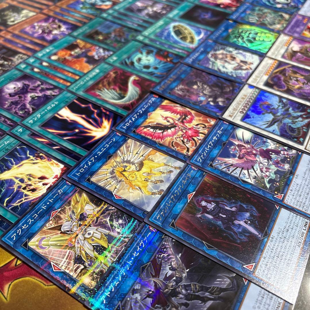 本格構築 芝刈りワイトデッキ ワイトプリンス ワイトベイキング ワイトメア