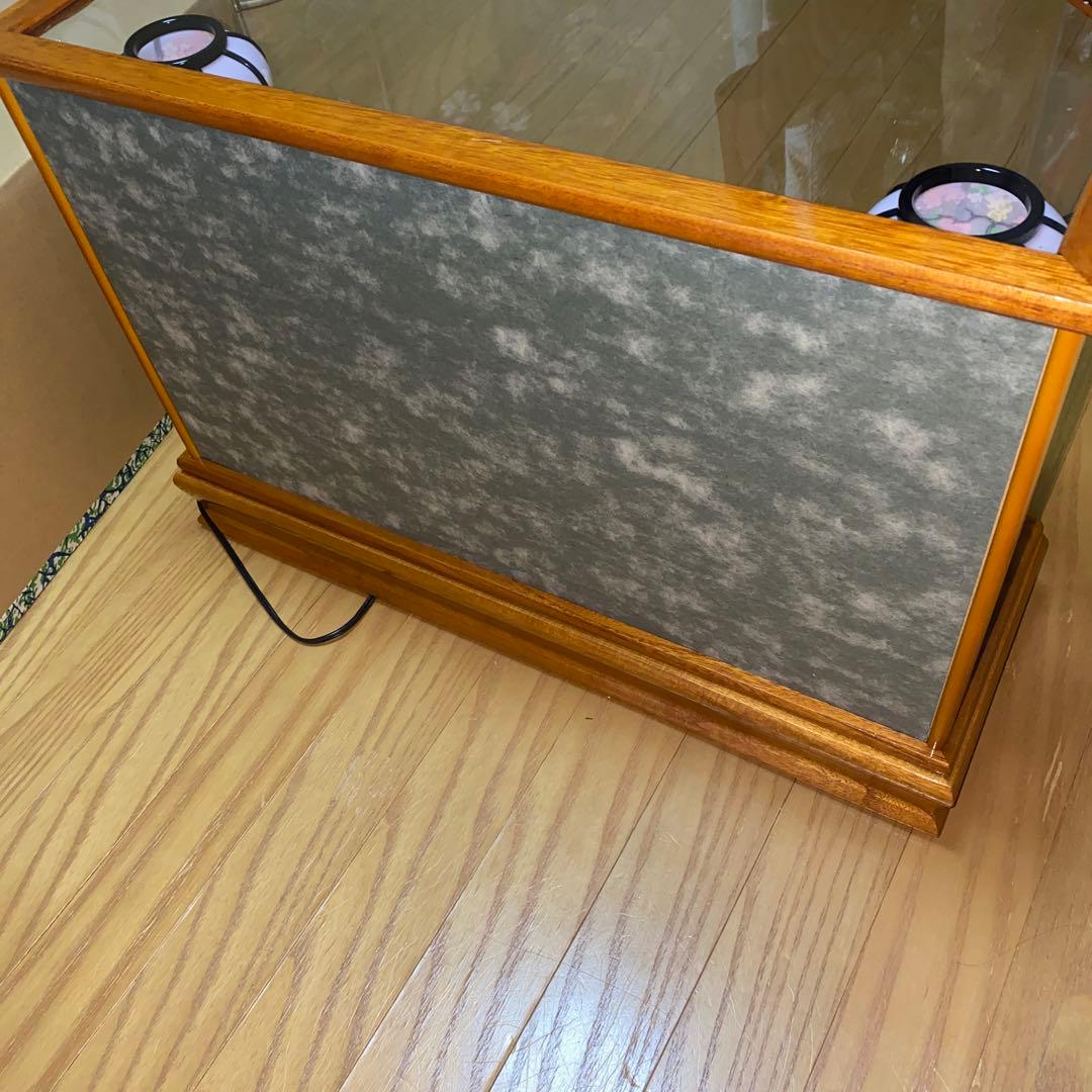 雛人形 ケース 芥子 寿光
