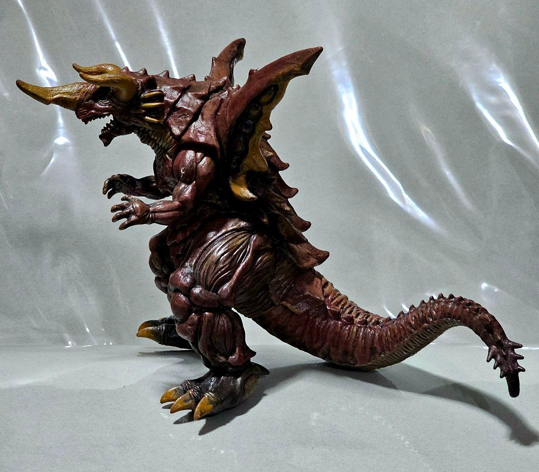 バガン　ムービーモンスター