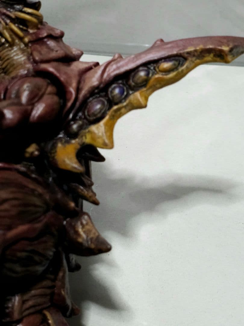 バガン　ムービーモンスター