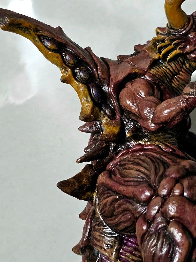 バガン　ムービーモンスター