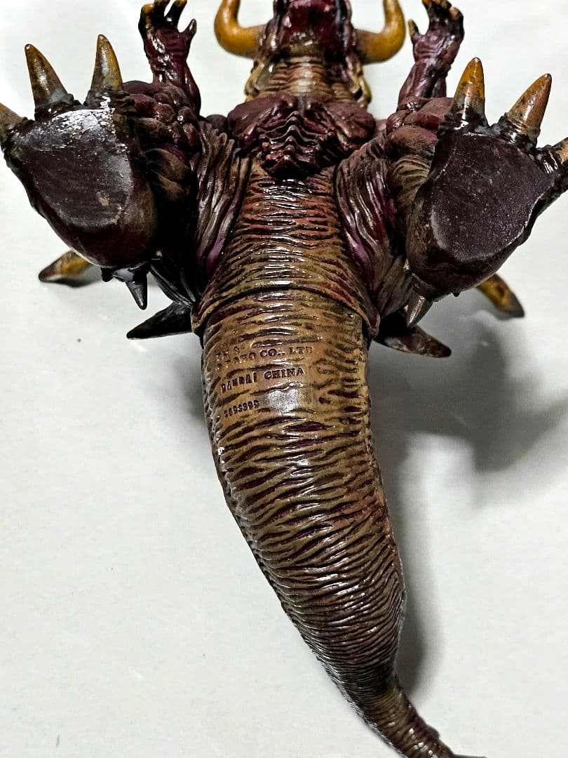 バガン　ムービーモンスター