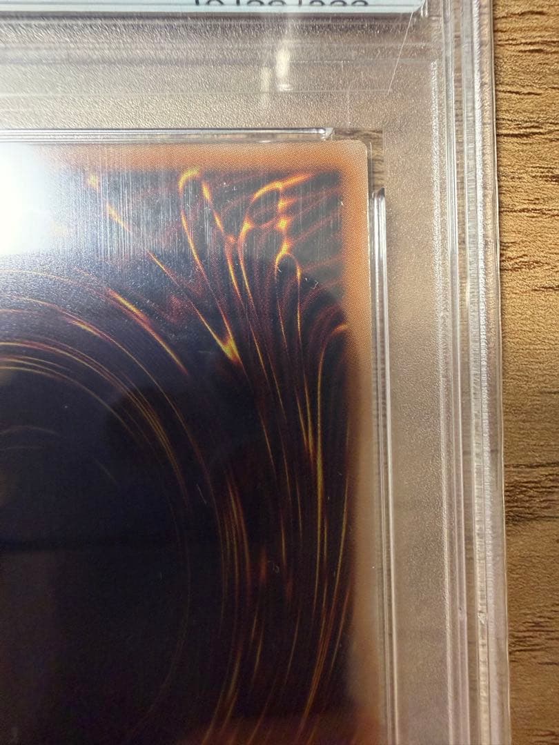 PSA10 ブラックマジシャンガール 25th クオシク WPP4-JP066