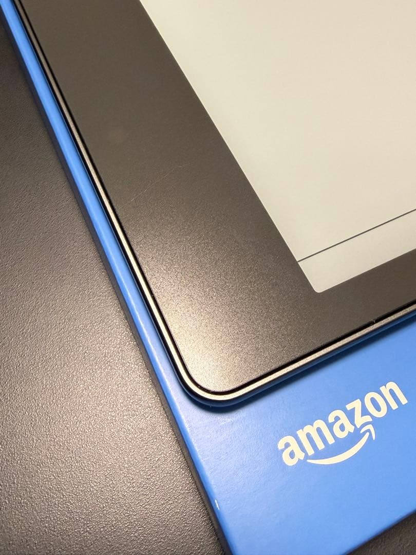 Kindle Scribe キンドル スクライブ(16GB) スタンダードペン