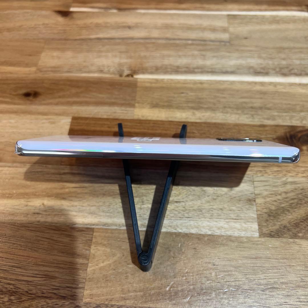 C1033 au SIMロック解除済み Galaxy A51 5G SCG07