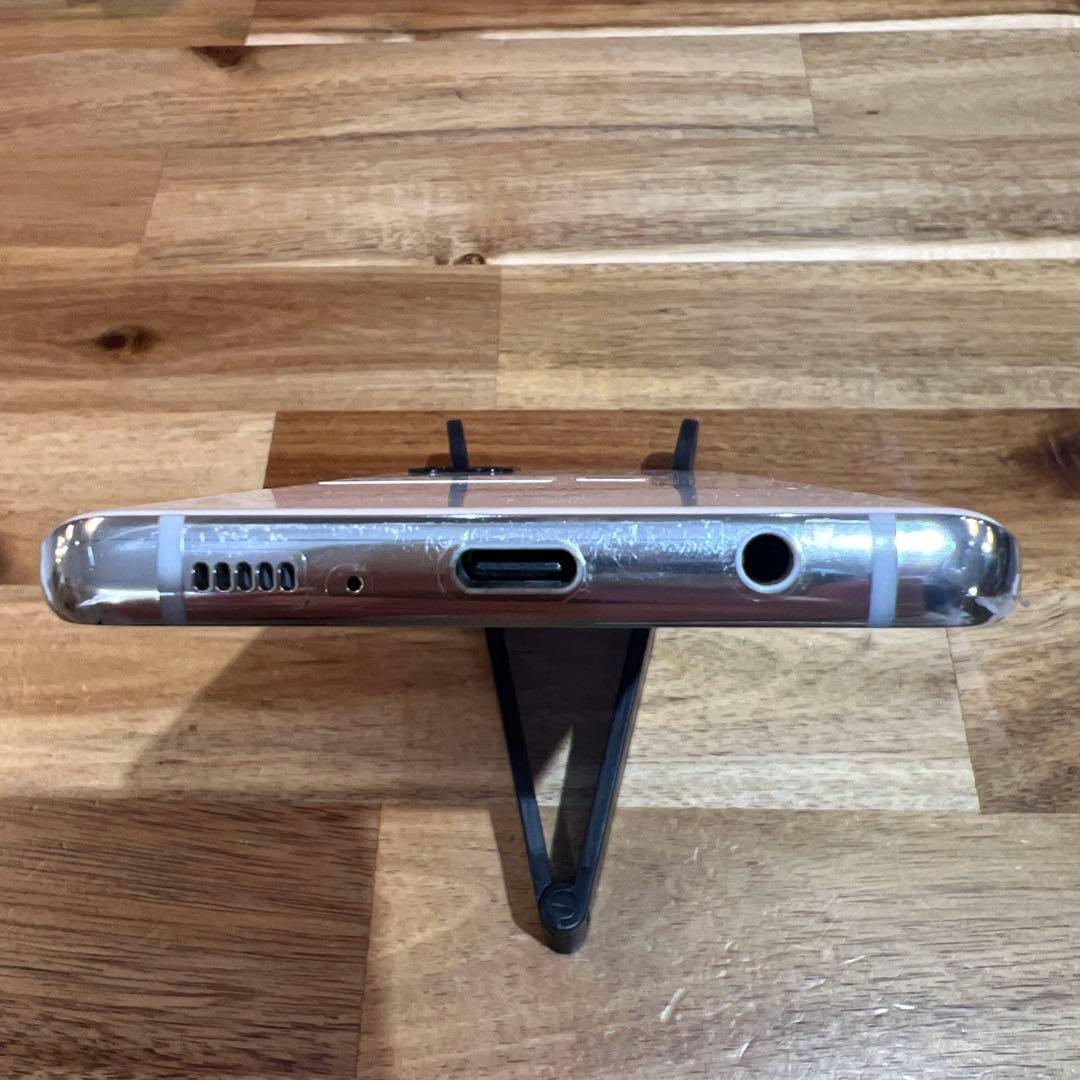 C1033 au SIMロック解除済み Galaxy A51 5G SCG07