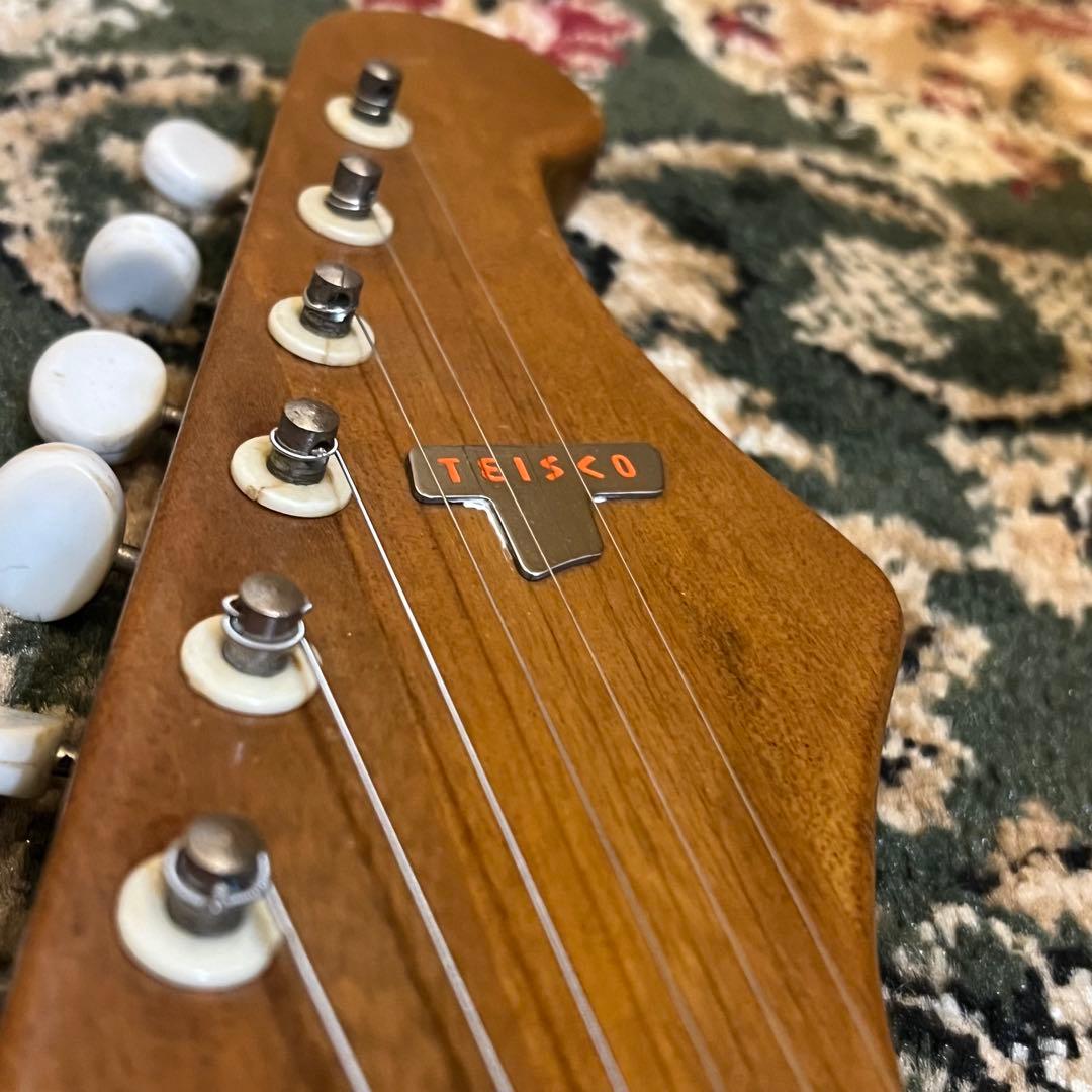 TEISCO テスコ MJ-2